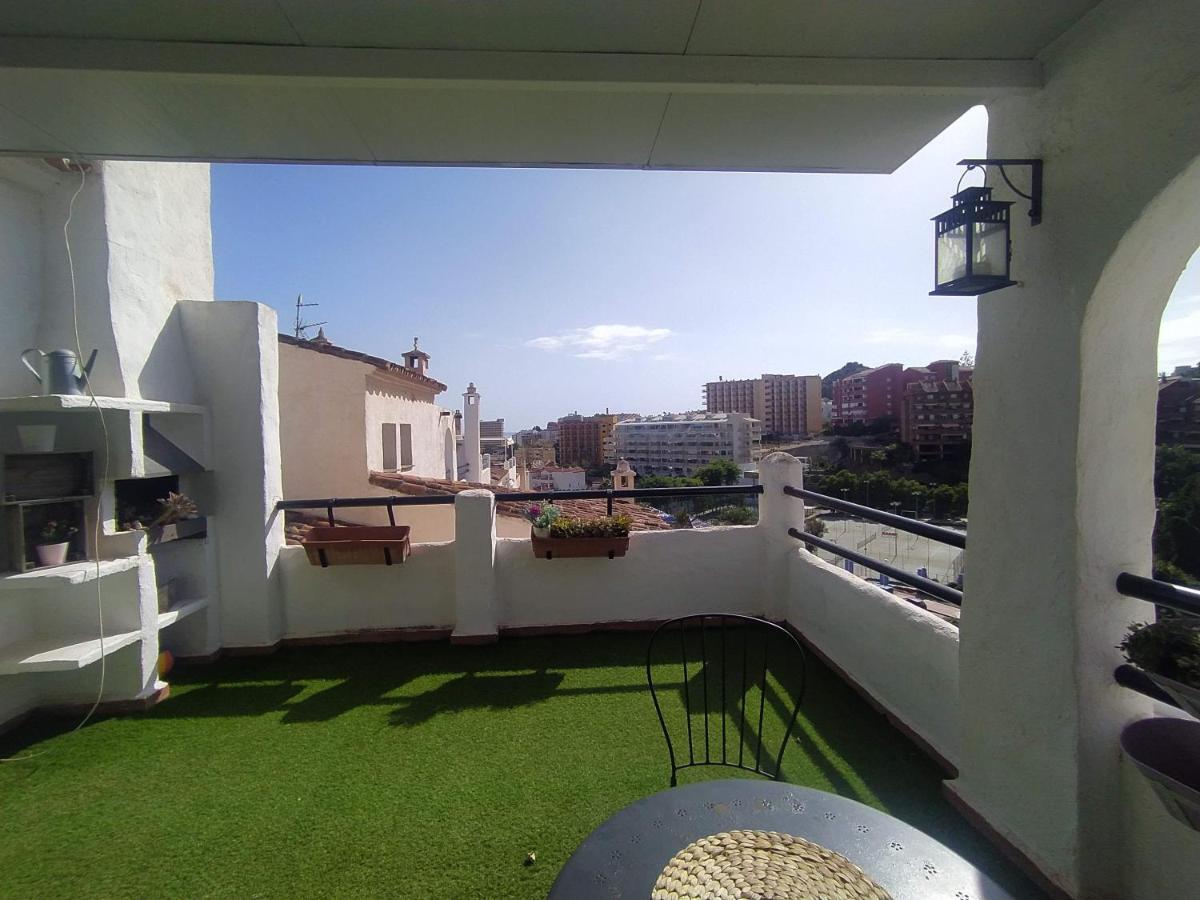 Apartamento Pueblo Evita Pres De La Avec Piscine *
