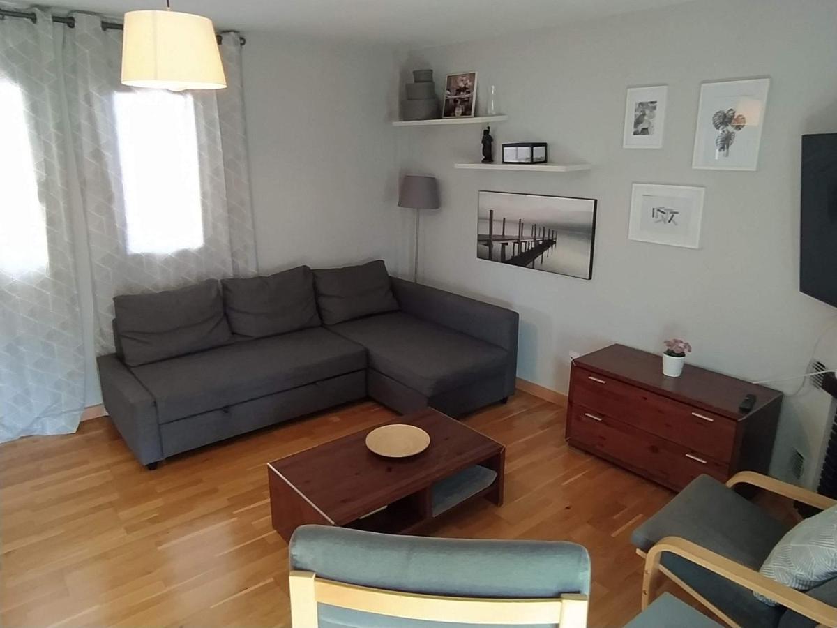 Apartamento Pueblo Evita Pres De La Avec Piscine