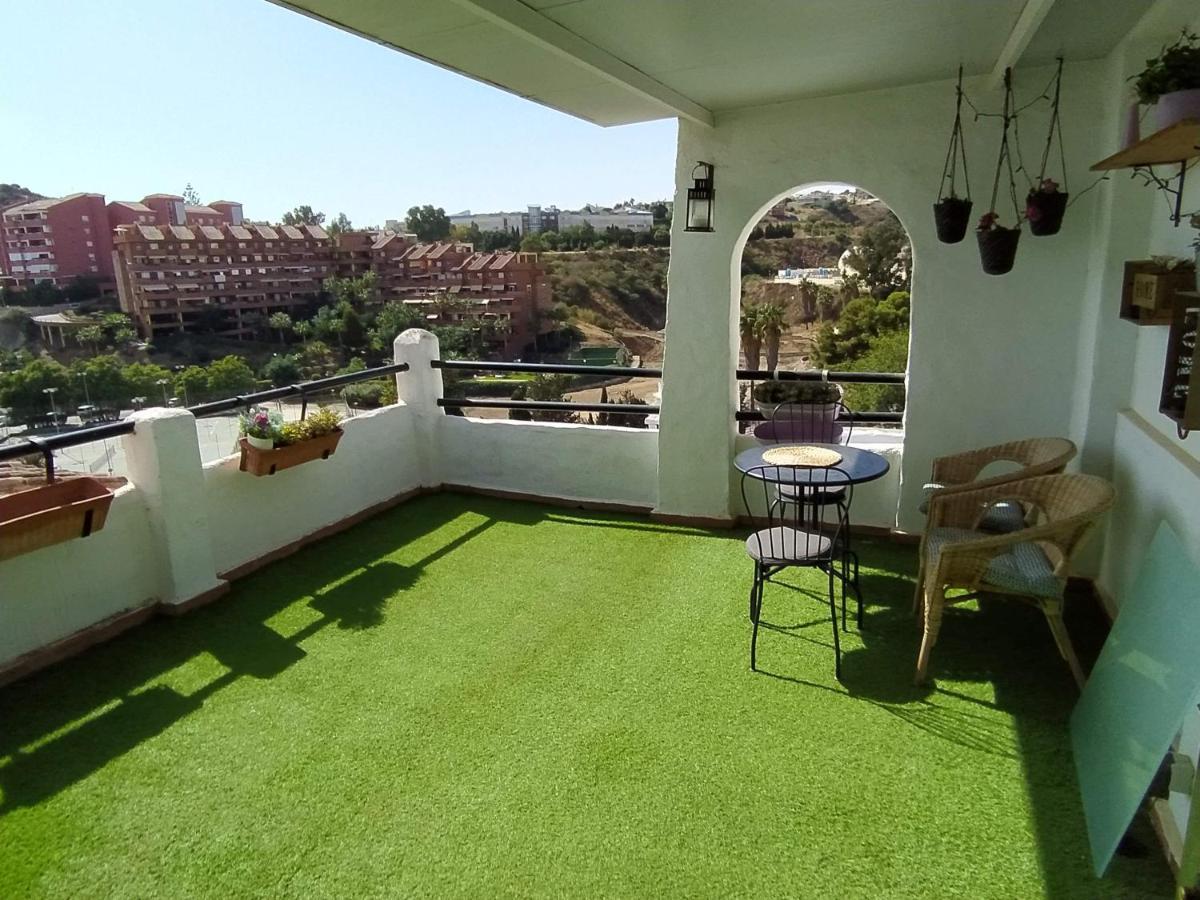 Apartamento Pueblo Evita Pres De La Avec Piscine