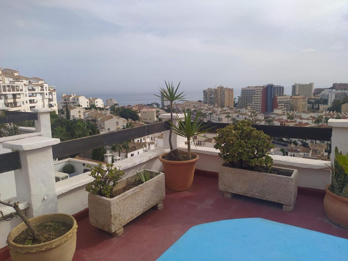 Pueblo Evita Pres De La Avec Piscine Apartamento *