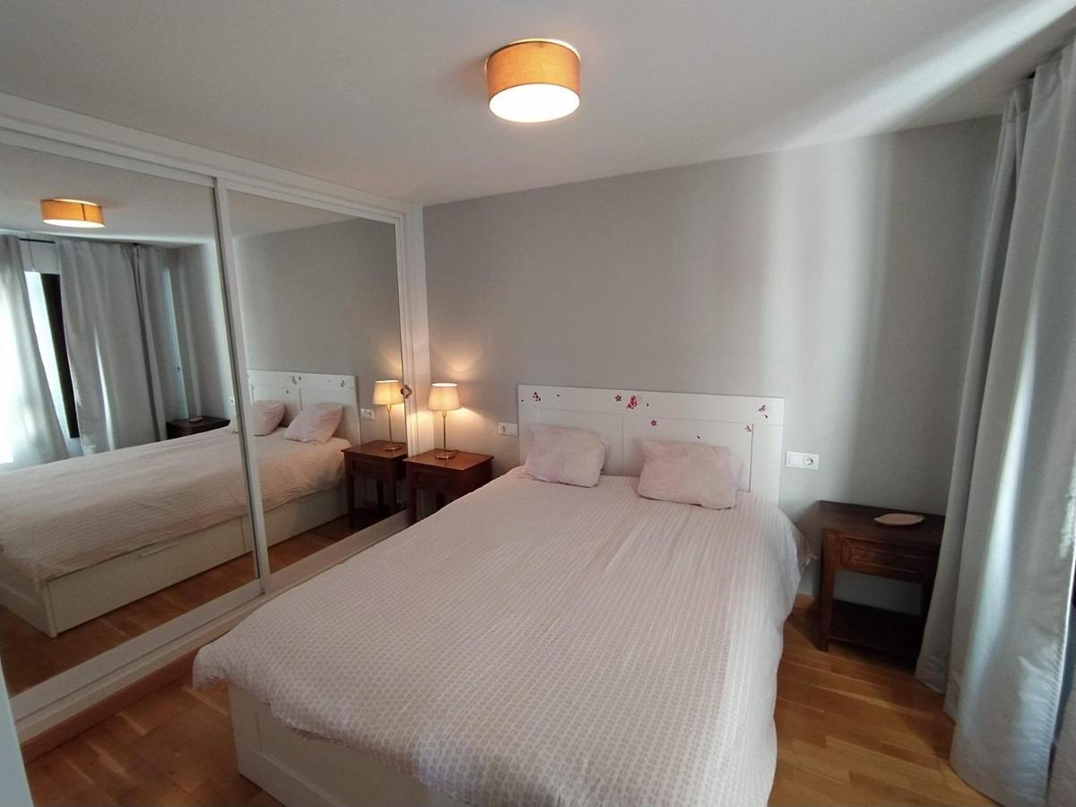 Apartamento Pueblo Evita Pres De La Avec Piscine