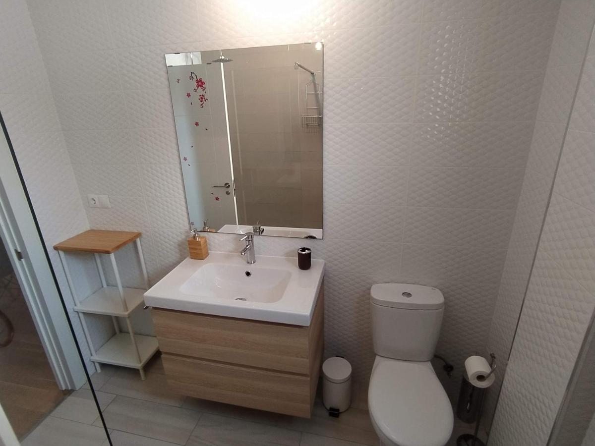 Apartamento Pueblo Evita Pres De La Avec Piscine Benalmádena