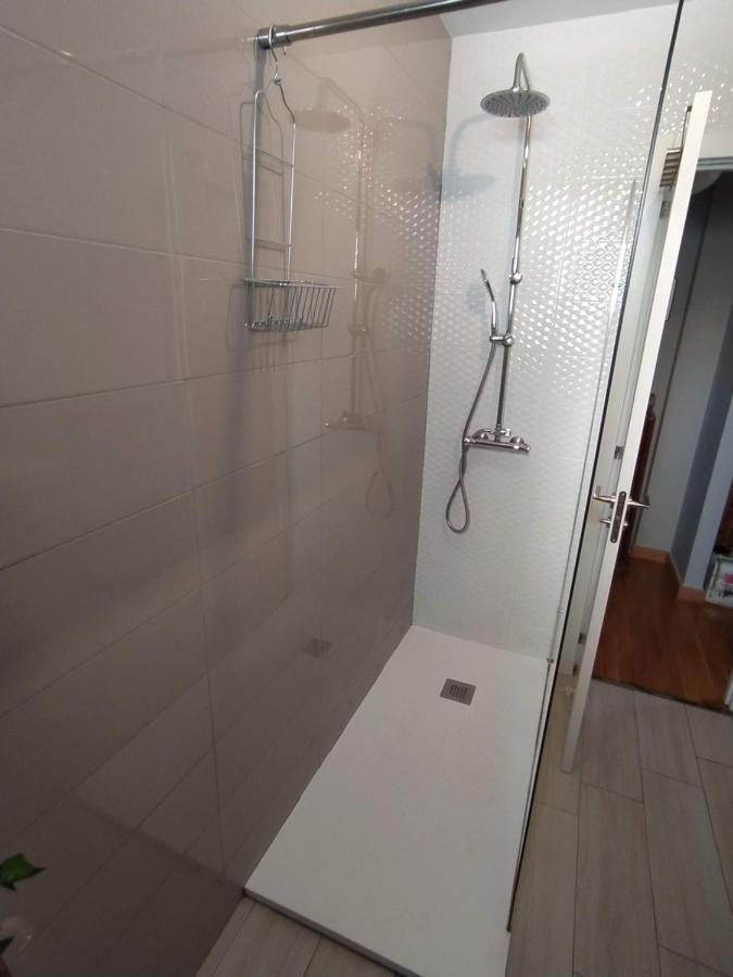 Pueblo Evita Pres De La Avec Piscine Apartamento