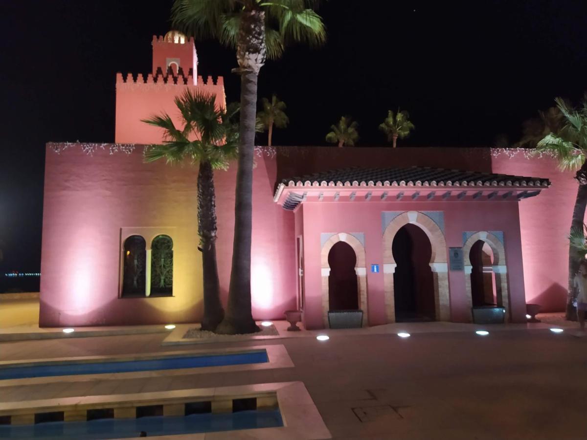 Apartamento Pueblo Evita Pres De La Avec Piscine