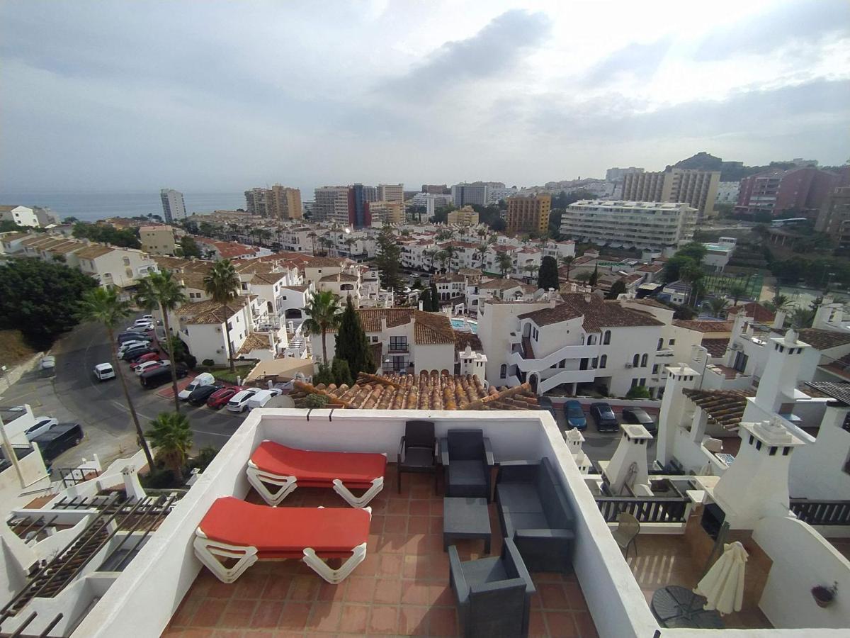 Apartamento Pueblo Evita Pres De La Avec Piscine *