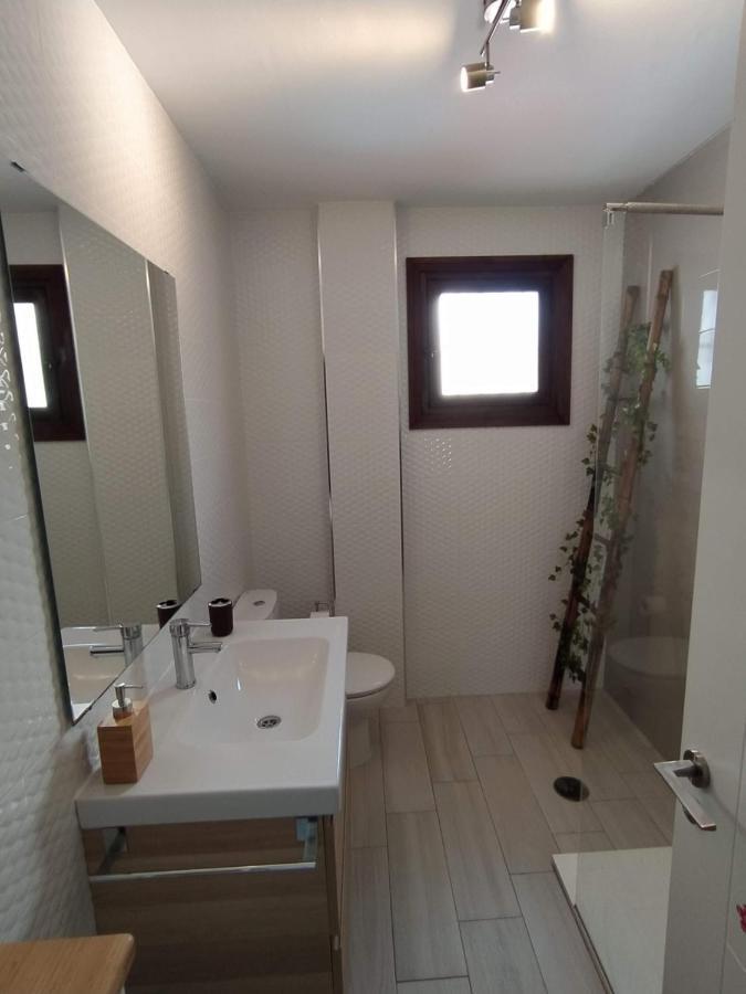 Pueblo Evita Pres De La Avec Piscine Apartamento