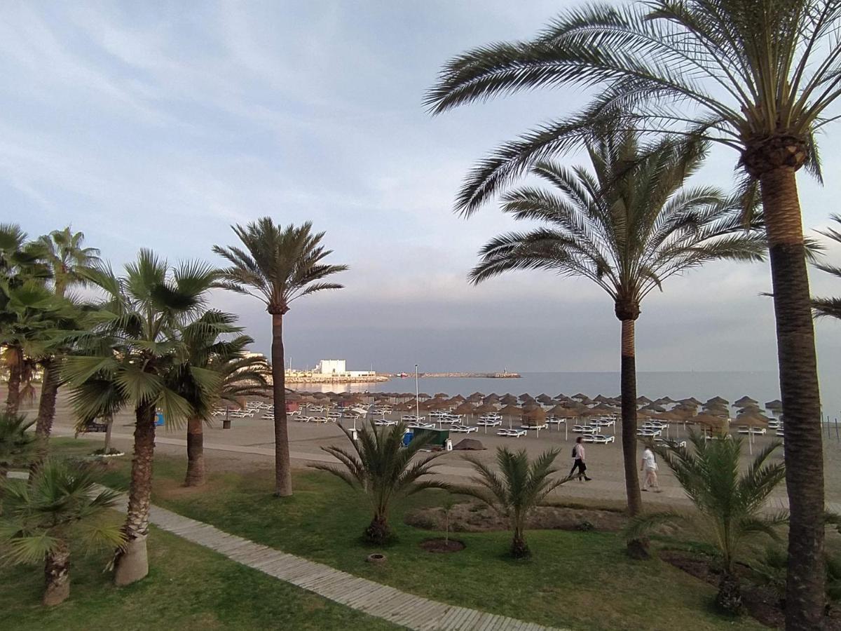 Pueblo Evita Pres De La Avec Piscine Apartamento