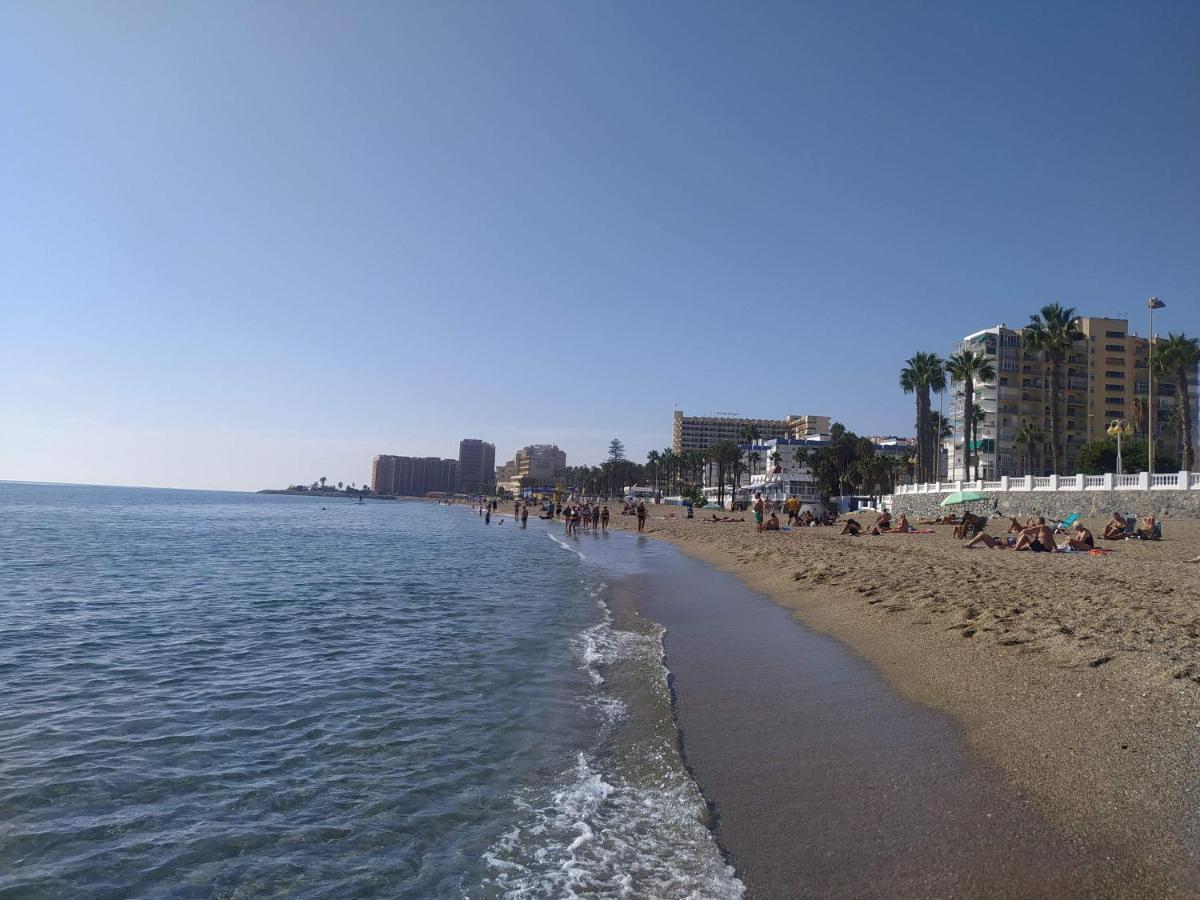 Pueblo Evita Pres De La Avec Piscine Apartamento *