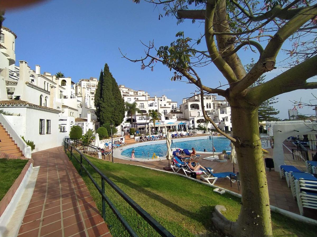Apartamento Pueblo Evita Pres De La Avec Piscine