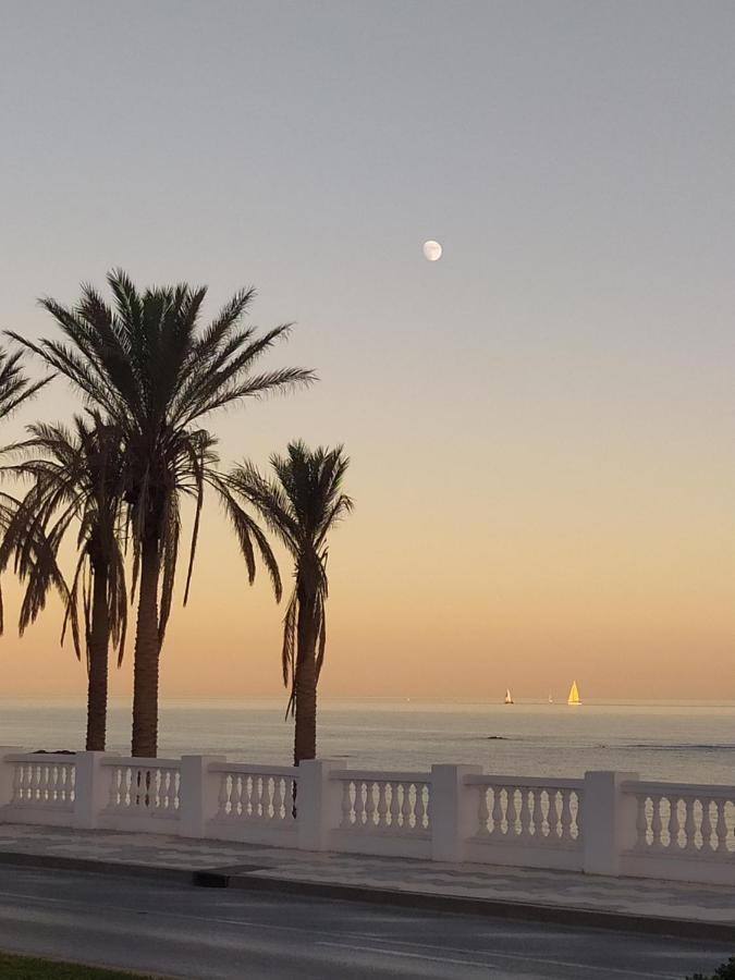 Pueblo Evita Pres De La Avec Piscine Apartamento Benalmádena