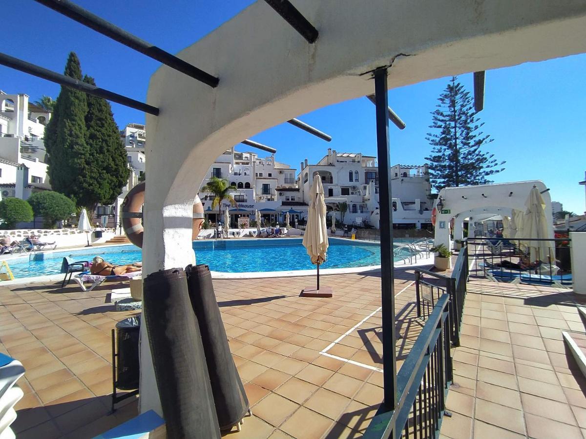 Apartamento Pueblo Evita Pres De La Avec Piscine
