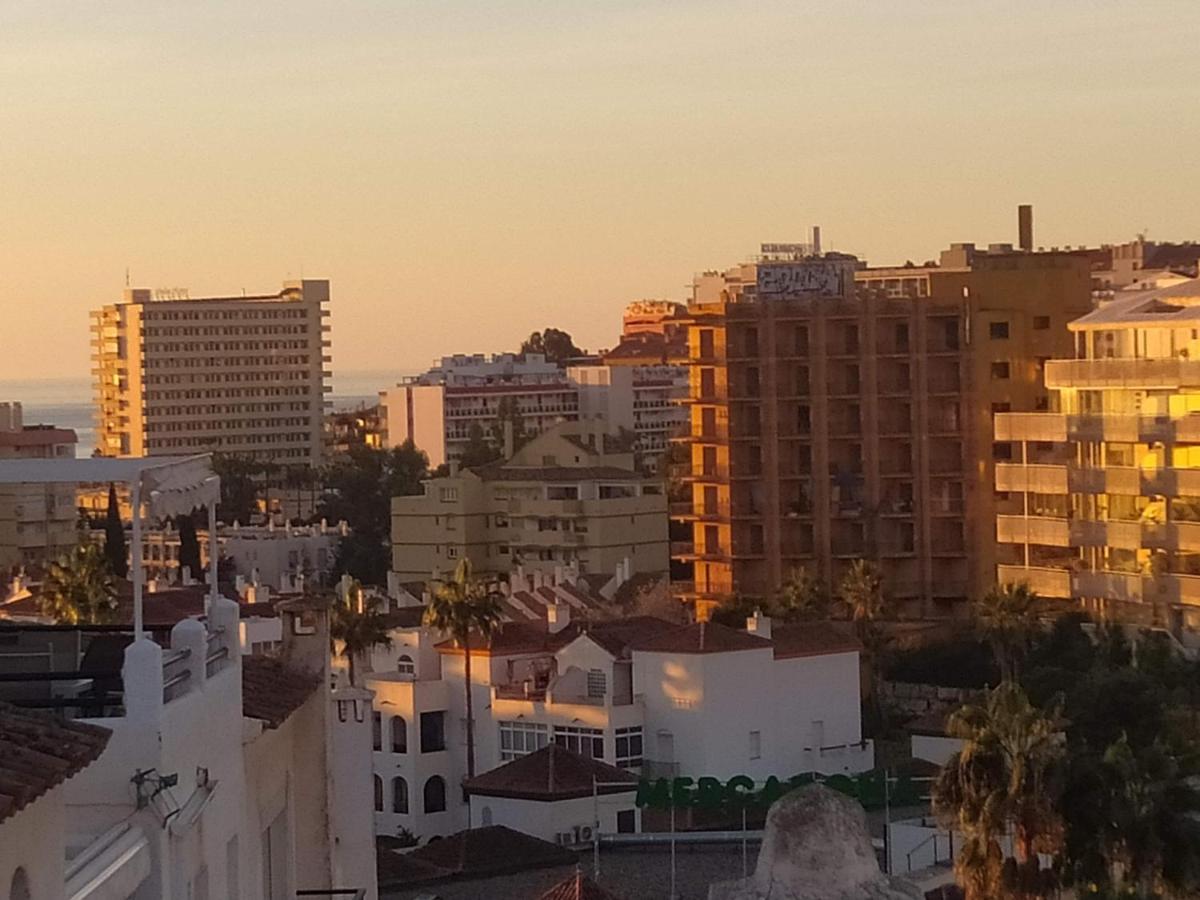 Pueblo Evita Pres De La Avec Piscine Apartamento