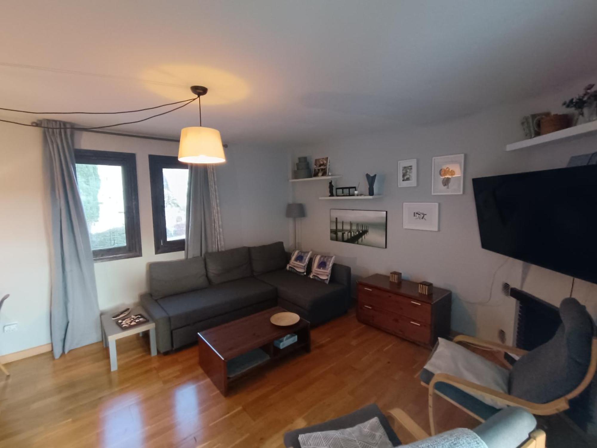 Apartamento Pueblo Evita Pres De La Avec Piscine