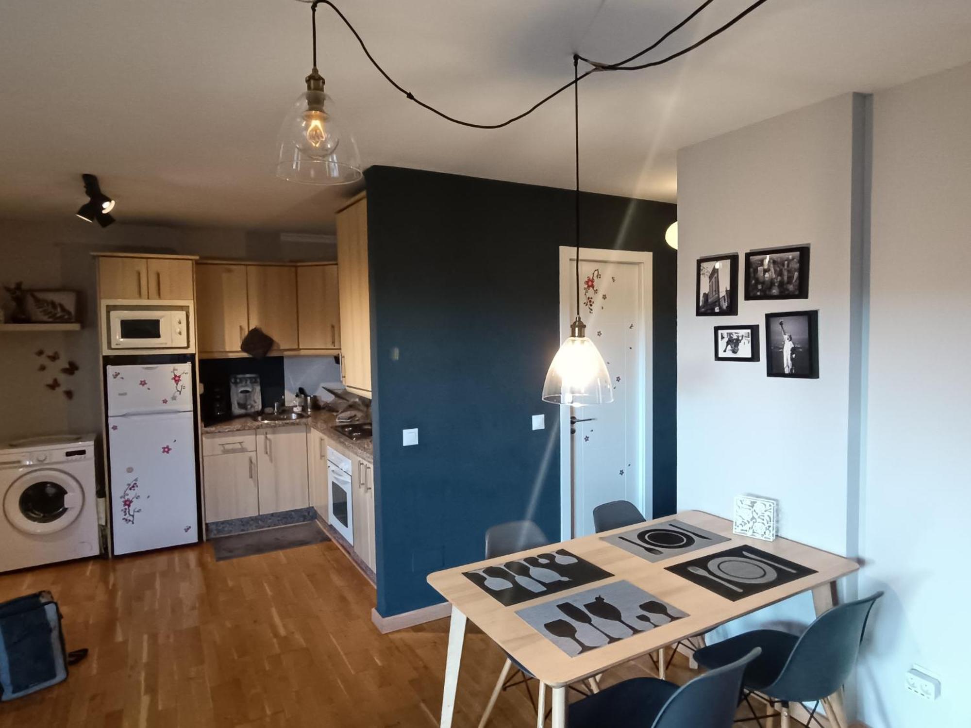 Apartamento Pueblo Evita Pres De La Avec Piscine *