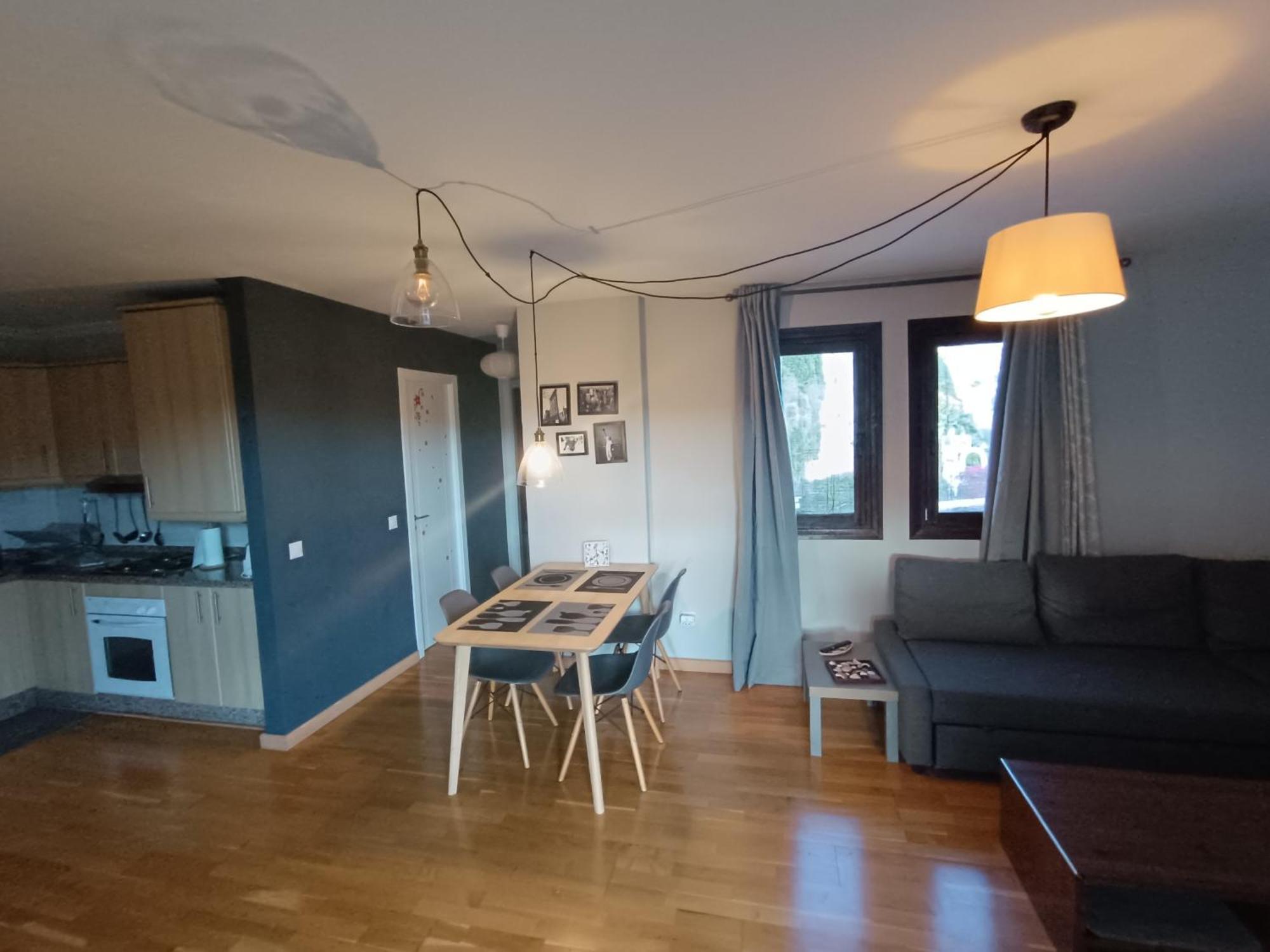 Apartamento Pueblo Evita Pres De La Avec Piscine Benalmádena