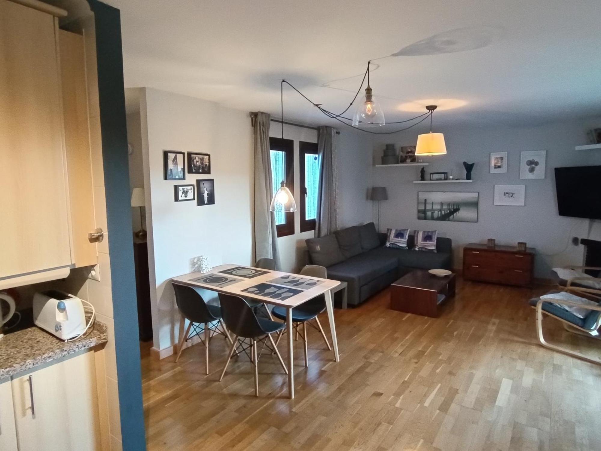 Apartamento Pueblo Evita Pres De La Avec Piscine Benalmádena